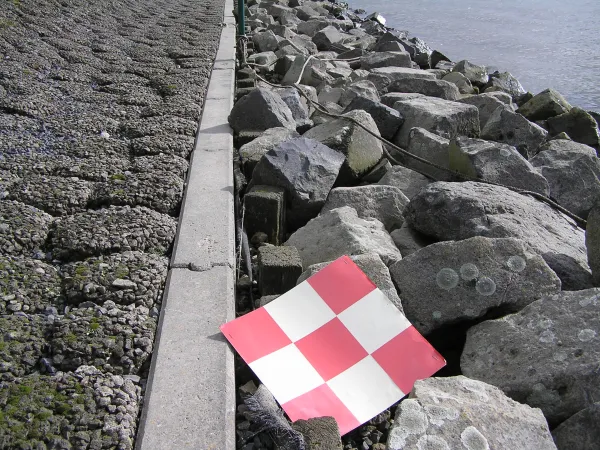 redelijke spleet