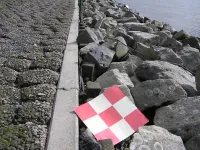 redelijke spleet