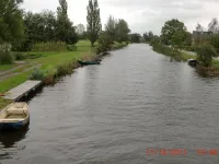 redelijke bedekkingsgraad oeverlijn