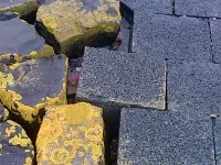 slechte spleet