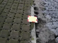 redelijke spleet